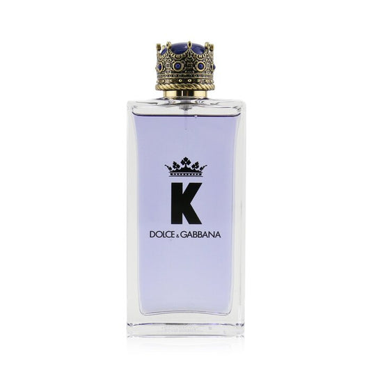 DOLCE & GABBANA - K Eau De Toilette Spray