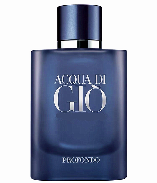 Acqua DI Gio - Profondo