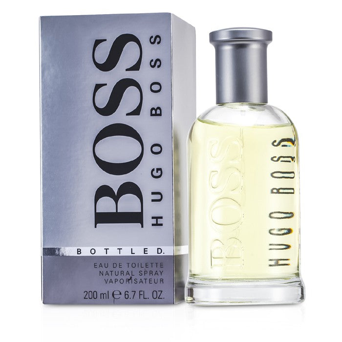 HUGO BOSS - Boss Bottled Eau De Toilette Spray