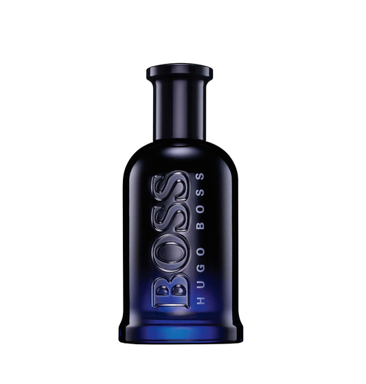 Boss Bottled Night 100mL