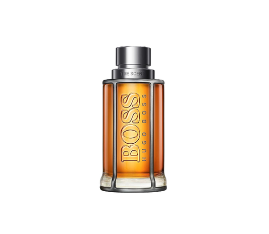 HUGO BOSS THE SCENT Eau de Toilette