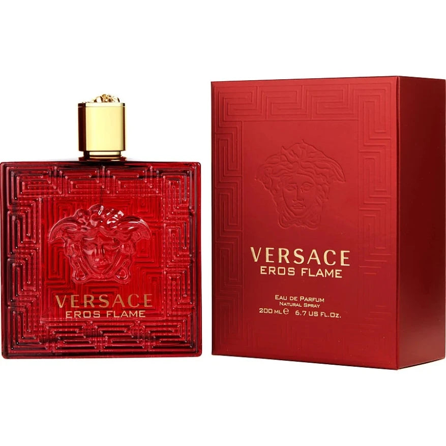 VERSACE EROS FLAME