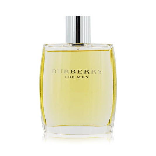 BURBERRY - For Men Eau De Toilette Spray