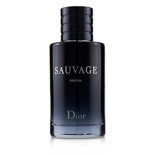 CHRISTIAN DIOR - Sauvage Parfum Spray